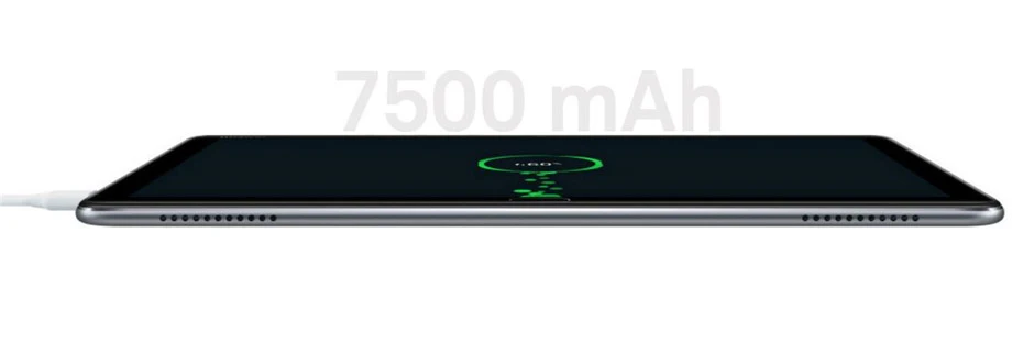Глобальная ПЗУ, 10,1 дюймов, HUAWEI MediaPad M5 Lite, 4G, LTE, телефонный звонок, Android 8,0, четыре ядра, 4 Гб ram, 64 ГБ/128 ГБ rom, тип-c, Настольный ПК