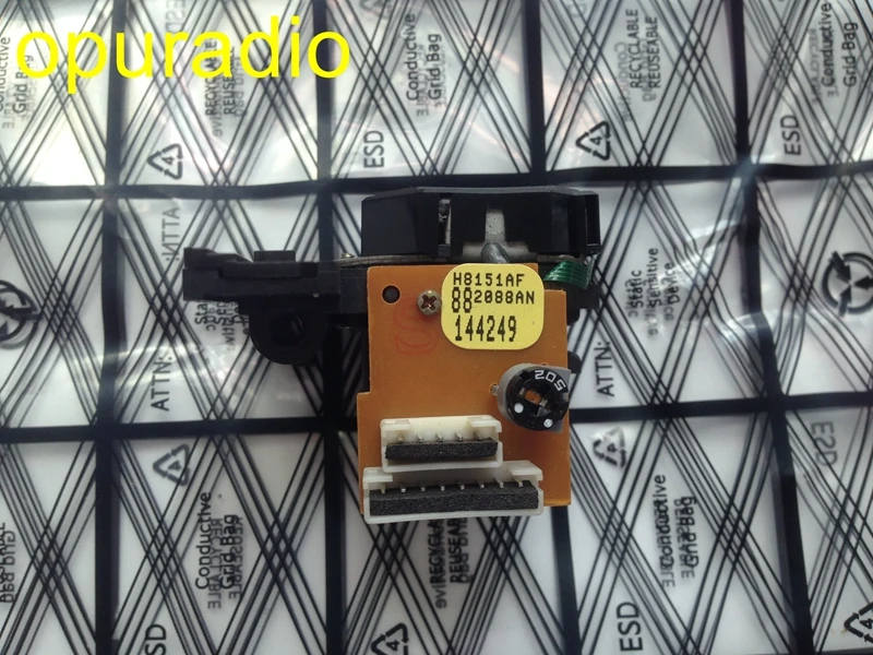 100% Новый оригинальный H8151AF CD лазерный Оптический Пикап для домашнего аудиофила