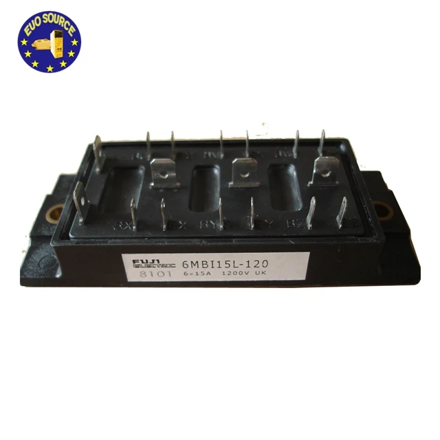 Igbt Силовой модуль 6MBI15L 120|Детали генератора и аксессуары| |