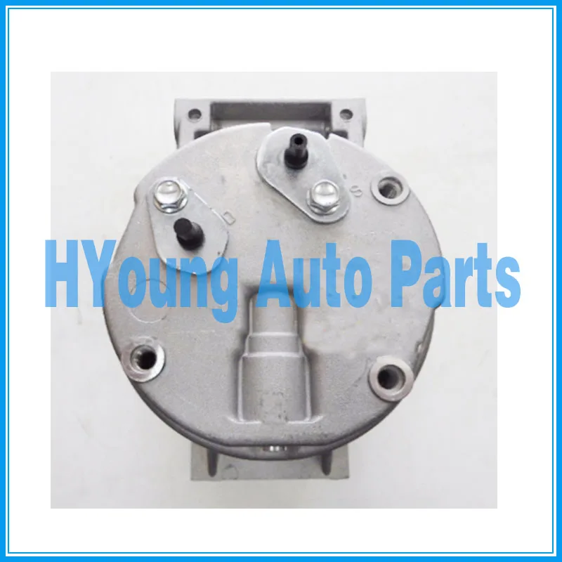 

auto ac Compressor for Renault Scenic Megane 1.6 Delphi-Harrison V5 125mm 6pk 7700103536 1135289 7701499859