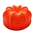 COOKNBAKE DIY силиконовая форма для десерта Формы Большой Подсолнух Стайлинг кондитерские формы SCM-003-3