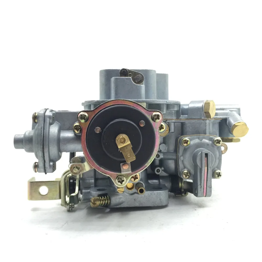 Карбюратор SherryBerg fajs 32/36 DGEV замена Weber/EMPI/Holley OEM для FIAT RENAULT FORD carby высокое