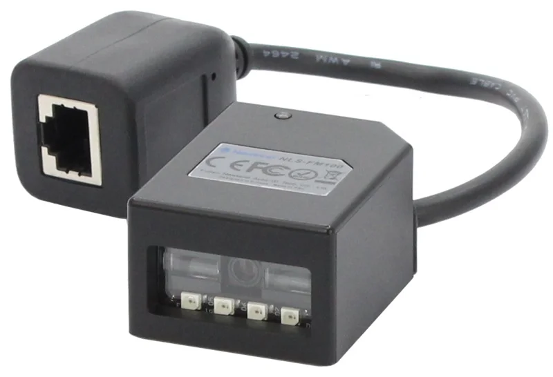 

Newland OEM fixed mount barcode scanner for kiosks, ticketing , vending machines embedded scanner