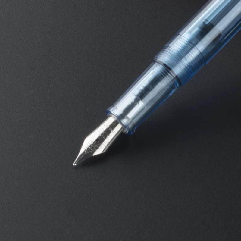 Роскошное Качество Jinhao 992 спиральный интерфейс круглая офисная авторучка новые
