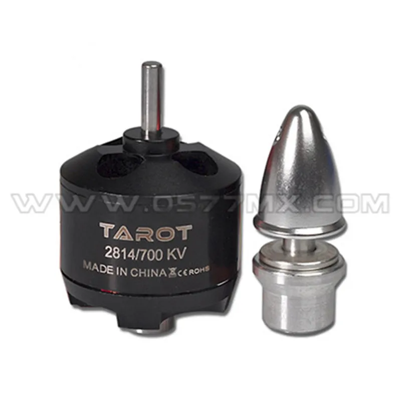 Оригинальный TL68B18 TL68B17 Таро 2814 700KV по нескольким осям бесщеточные двигатели