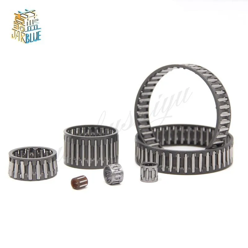 

1pcs or 5pcs bearing K142012 needle roller and cage assembly 14*20*12mm