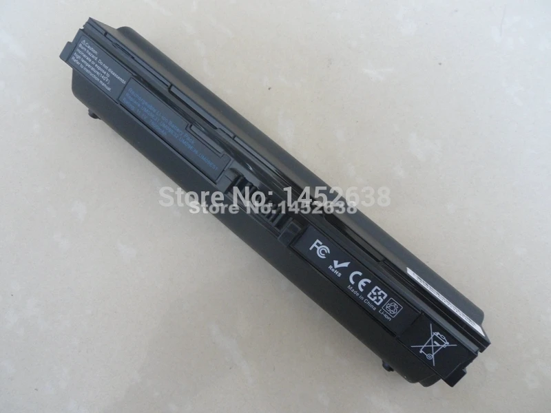 9 ячеек аккумулятора JIGU для Acer Aspire Timeline 181 1810 1810T AS1410 AS1810TZ TravelMate 8172 8172G 8172T 8172Z