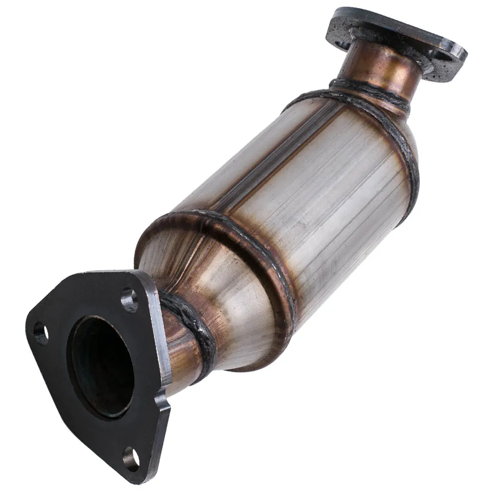 Каталитический преобразователь 16548 подходит для 2009-2017 Chevrolet/GMC/Buick/Saturn 3.6L