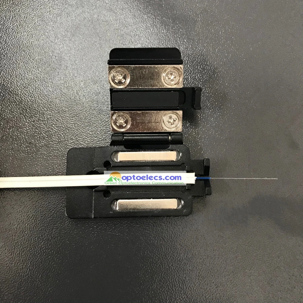 3 в 1 Fujikura держатель волокна для fusion splicer FSM-60S FSM-70S 80 S 62 S 22 S 70R 60R 18 S Shealth зажим 250um 900um