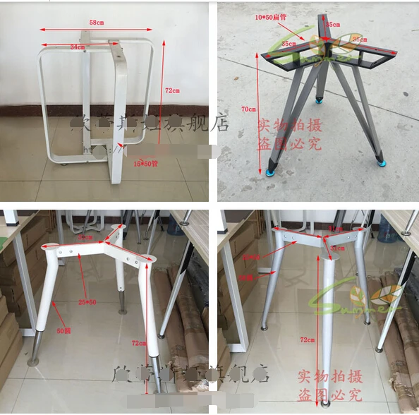 Круглая скобка. Квадратные футы. Ножки стола. Стеклянная ножка стола|table legs|glass table