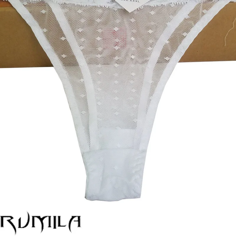 XXXXL сексуальные кружевные Хлопковые женские стринги нижнее белье трусики трусы