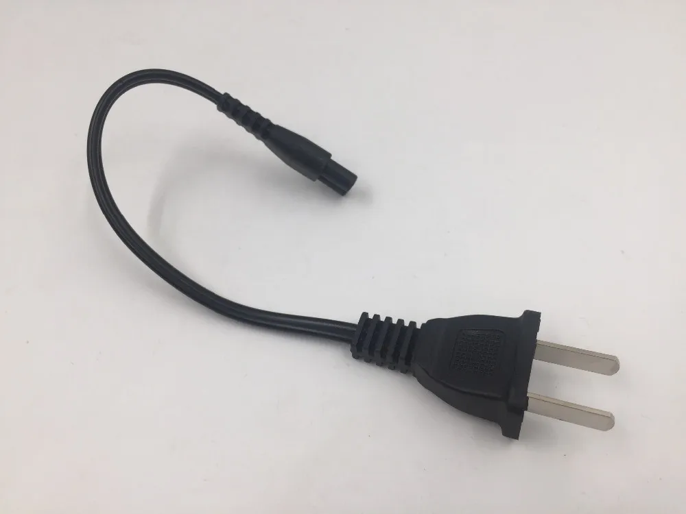 100 V-240 V AC зарядный Шнур Универсальный для перезаряжаемого фонарика 1101