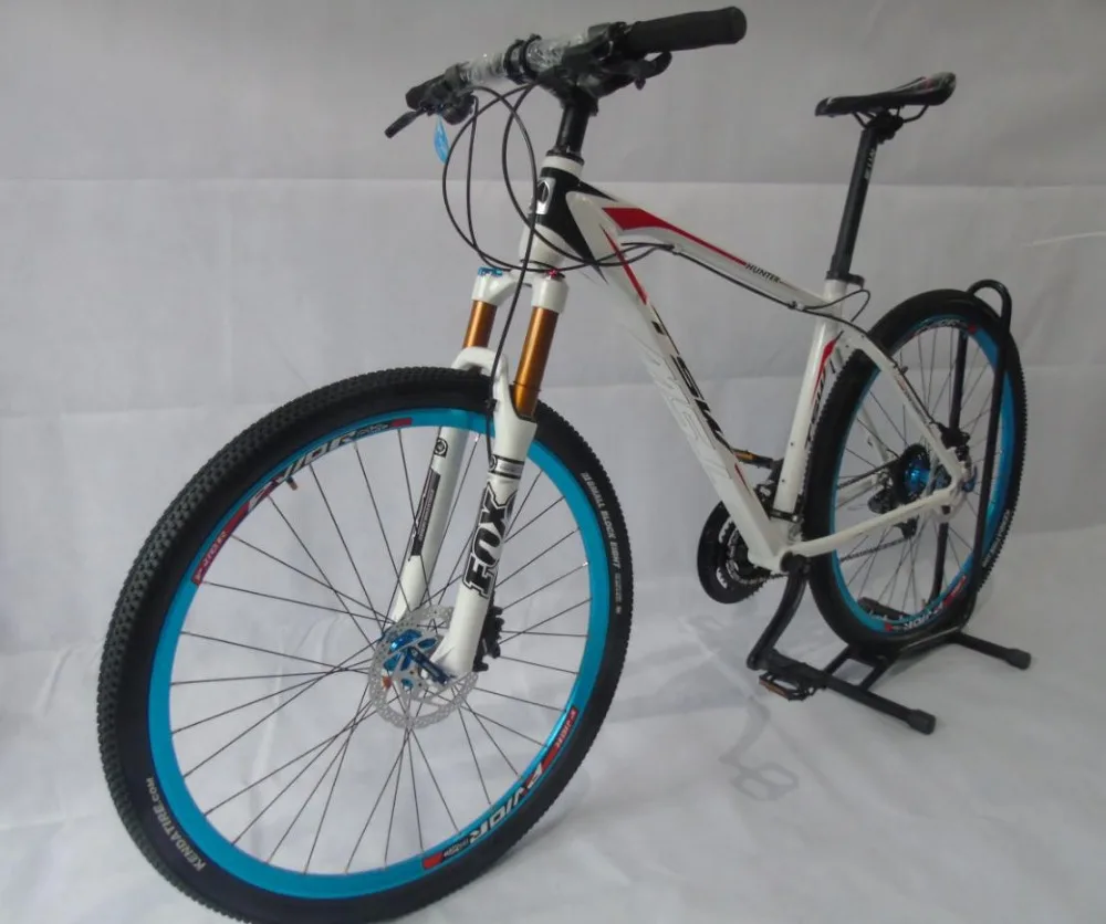 Kalosse bicicletas горный велосипед 29 для 165 197 см высота шин Байк 29*19 дюймов 29er 24/27/30