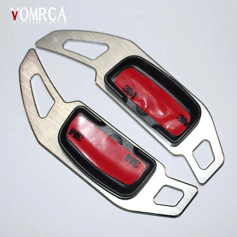 Стайлинг автомобиля высококачественные алюминиевые сплавы рулевые колеса для