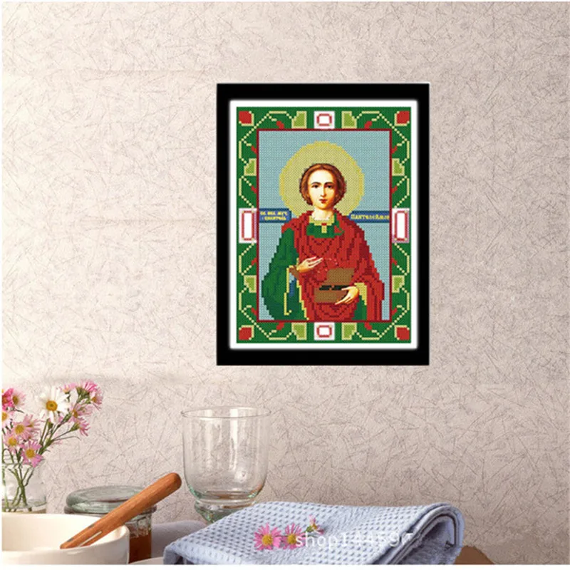 Пасхальная Алмазная вышивка 5D своими руками религиозные люди алмазная живопись