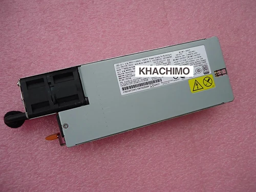 Для мощности сервера 1300 Вт 700-013496-J200 01AF314 01AF370 P02786 | Компьютеры и офис