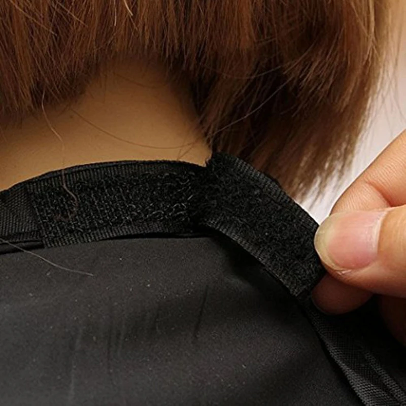 Горячая продажа мужской борода нагрудник ванная комната передник для бороды