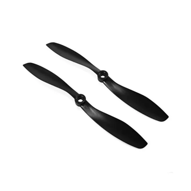 BAYANGTOYS X21 RC Квадрокоптер запасные части 2CW + 2CCW Пропеллер для FPV гоночная камера