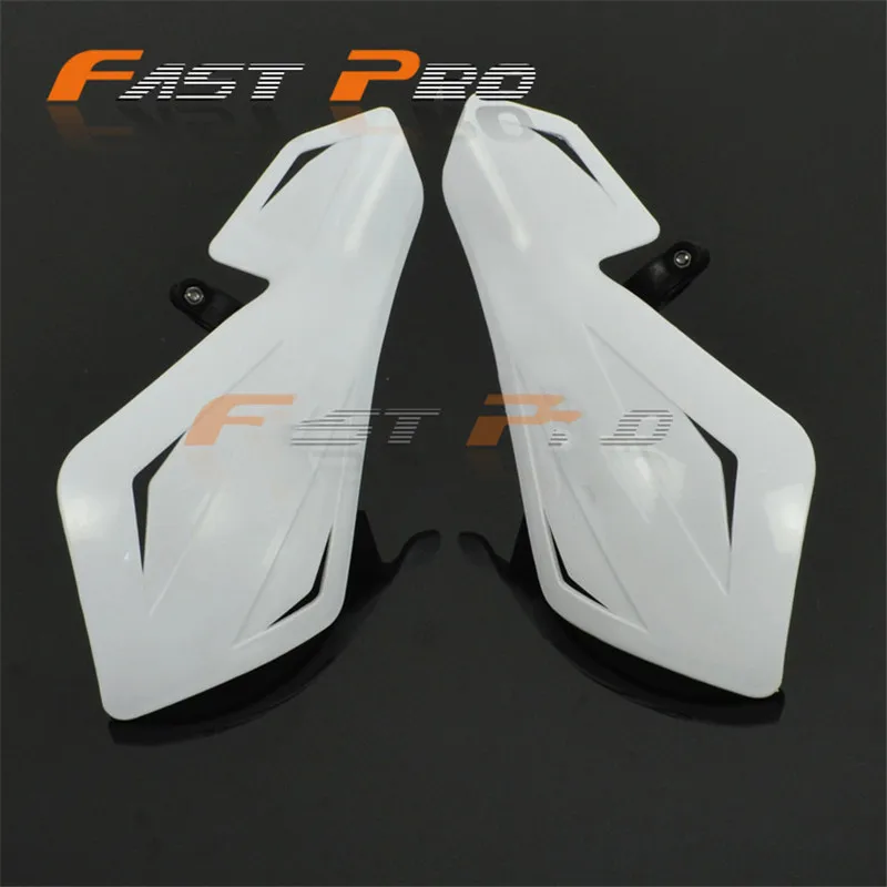 

4 colors Universal 22MM 28MM moto hand Protection racing motorbike Hand Guards Motorcycle Hand shiled for ACERBIS Handguard