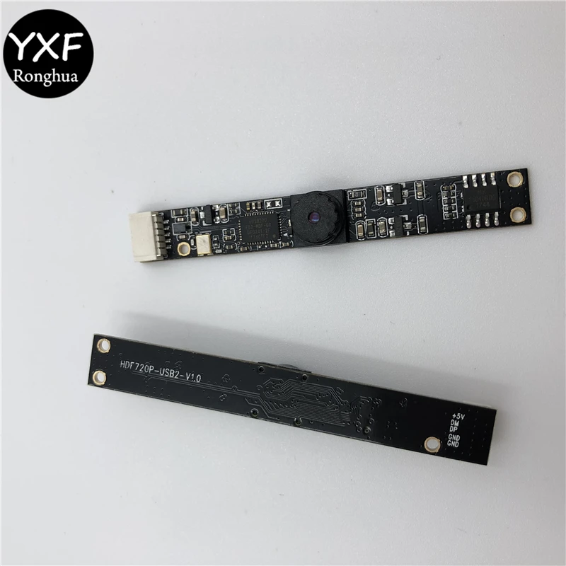 Модуль камеры OV9712 cmos usb с кабелем 100 Вт 68 градусов|Камеры видеонаблюдения| |