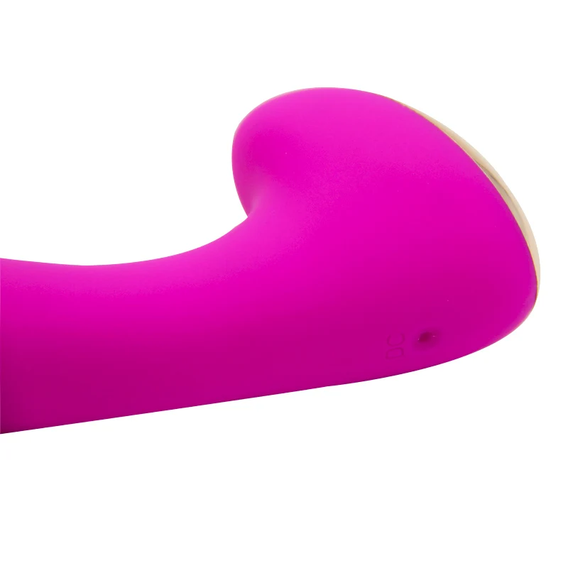25 Vibration Frequency Vibrator For Woman Dual Vibrating G spot Massager Silicone Waterproof Erotic Sex Toys Female Masturbation | Красота и