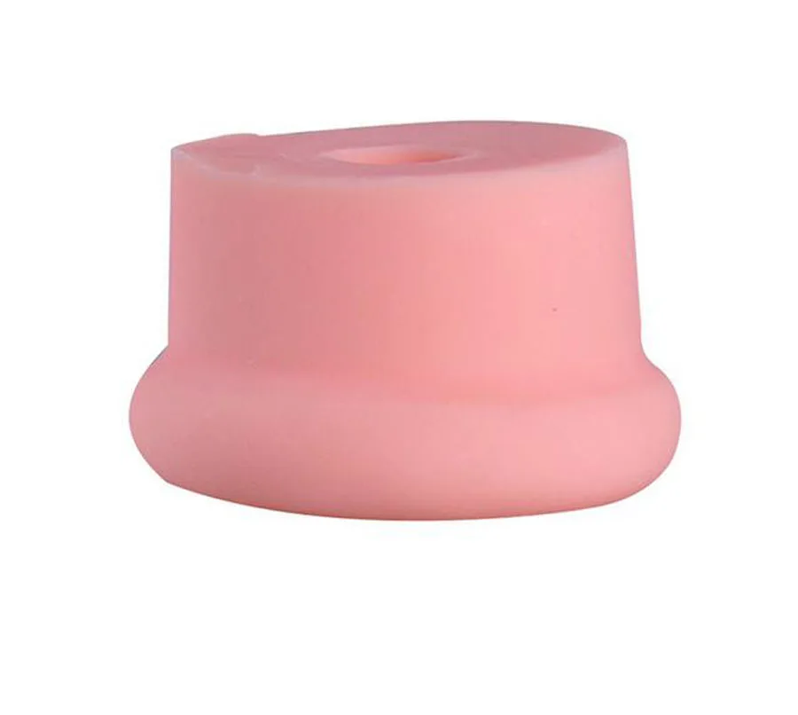 Вакуумные аксессуары запчасти цилиндрические рукава кольца Вагина Пончик