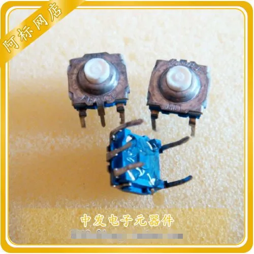

Original new 100% 7*7*5 waterproof button reset switch micro switch