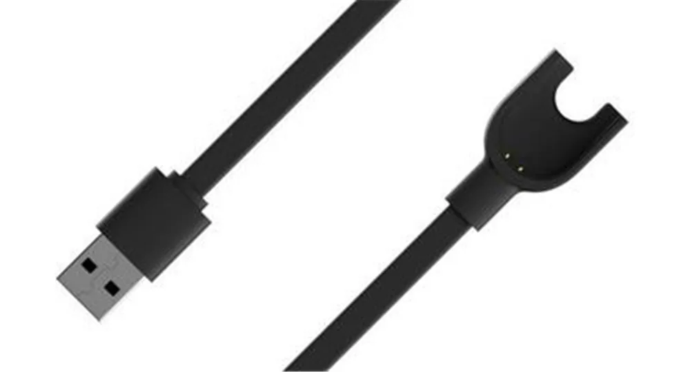 Новый Сменный usb кабель для зарядки шнур зарядного устройства смарт часов Xiaomi Mi