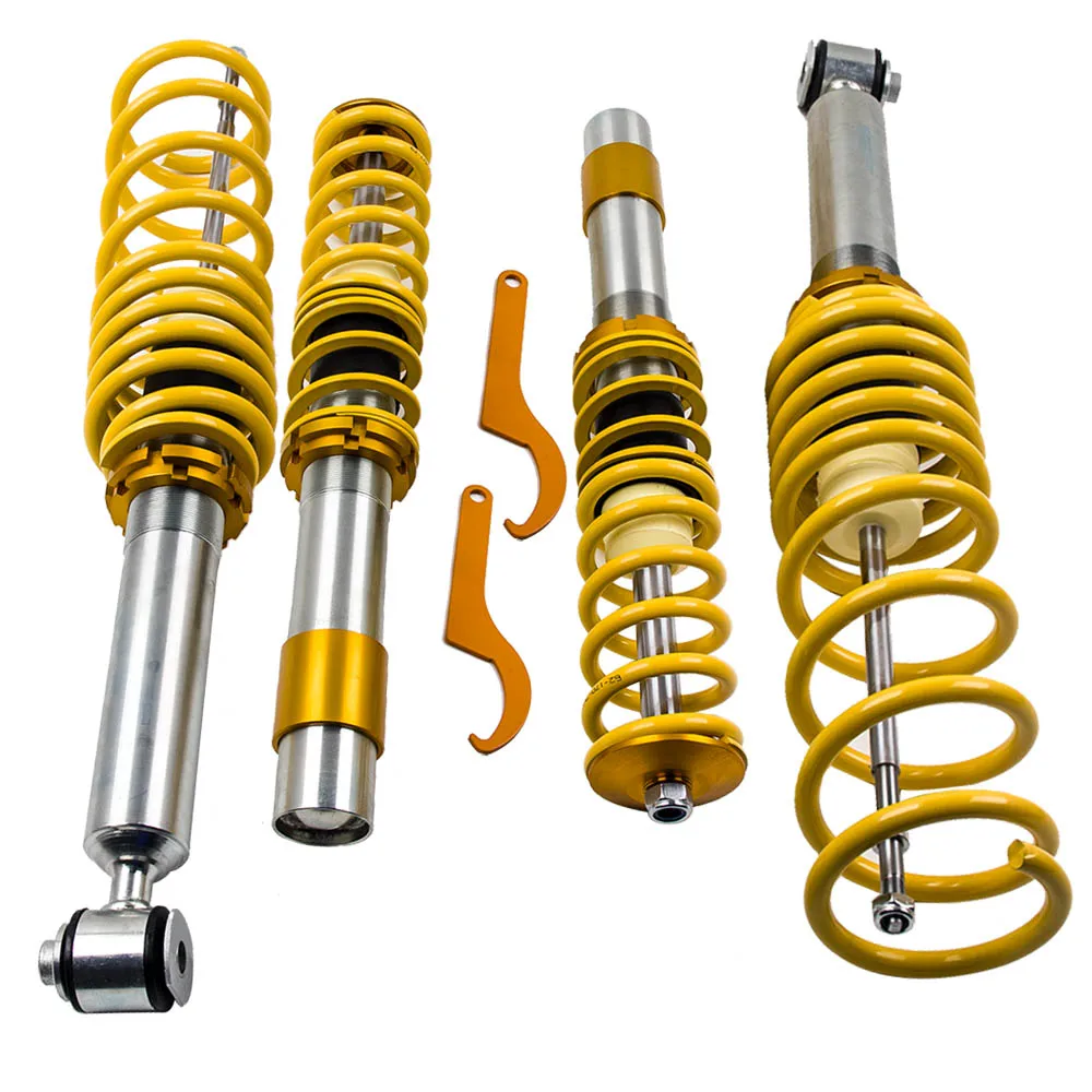 Coilovers для BMW E39 525TDS 525D 530D 520 530 525 528 540 1995-2004 подвеска понижающая Амортизатор Пружина