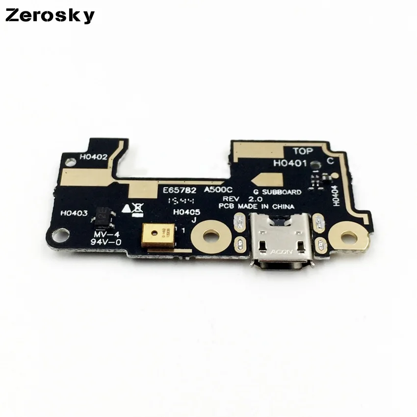 Для Asus Zenfone 5 A500CG T00J/F гибкий кабель Новое поступление Usb зарядное устройство