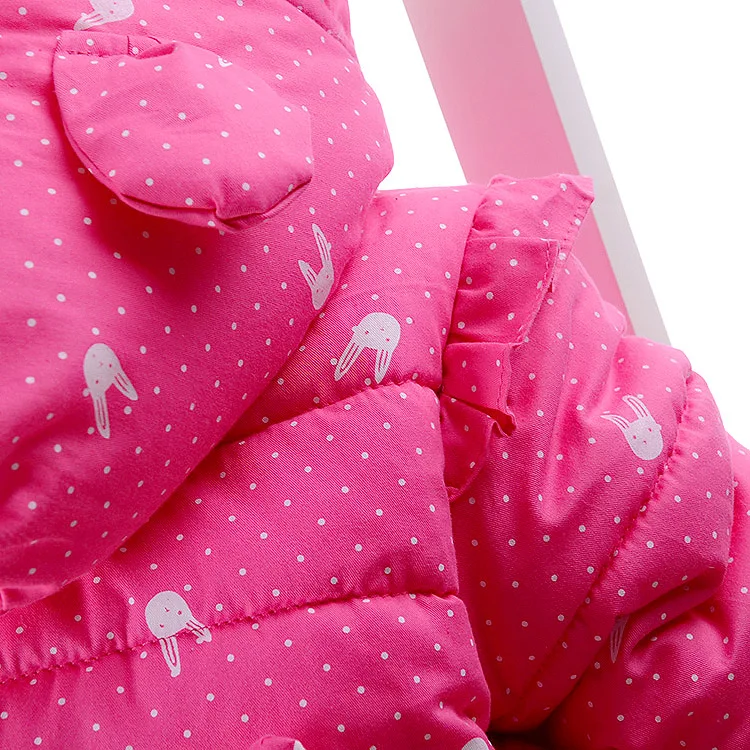 2 предмета осенне-зимние пальто для мальчиков и девочек комплекты детей теплый