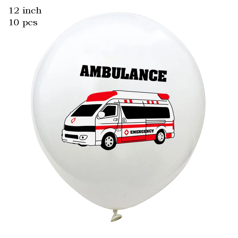 Милый Танк Поезд школьный автобус фольги автомобильные воздушные шары для дня