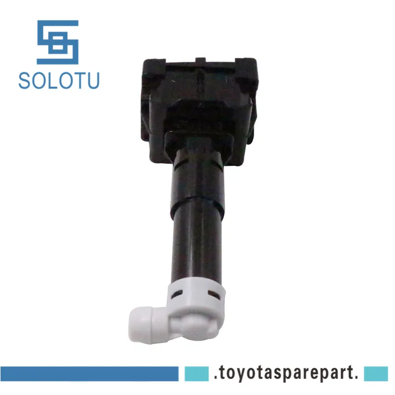 Привод сопла омывателя фары для Toyota LEXUS RX270 AGL10 GYL15 2012 85207 48060 RH 85208 LH|Аксессуары фар