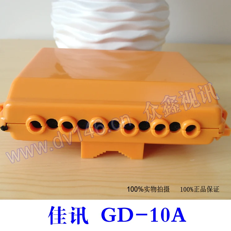 Мультиплексор Jasion ten cut a/10 1/водонепроницаемый переключатель типа с GD 10A совместим