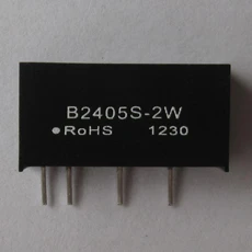 

A2405S-2W 24vto5v 5pcs