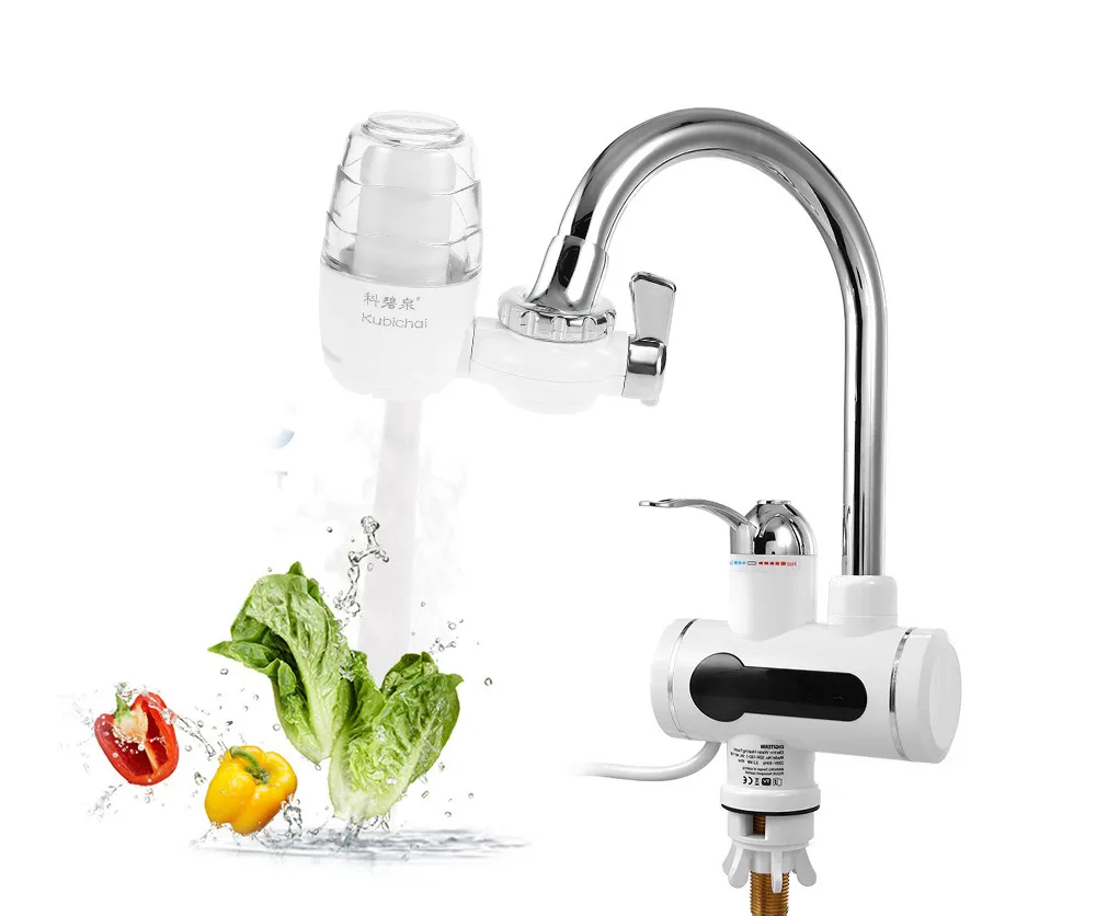 Бытовой Водоочиститель для крана кухонный фильтр высокого качества|purifier water