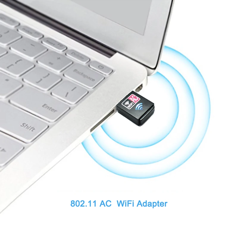 USB wi-fi  600 /        2, 4 + 5  usb Lan Ethernet  802.11ac wi-fi