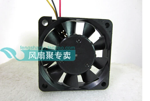 Новый оригинальный Вентилятор FANUC FANUCA90L 0001 0423/105 2406KL 05W B59 60*60*15 мм|fanuc fan|60 fan15mm fan |