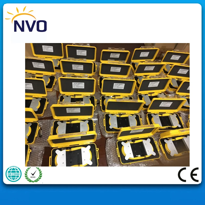 SC/APC 9/125 G652D 1000M 1310/1550nm волоконно оптический OTDR Launch Cable Box|optical otdr|fiber optic otdrotdr launch cable |