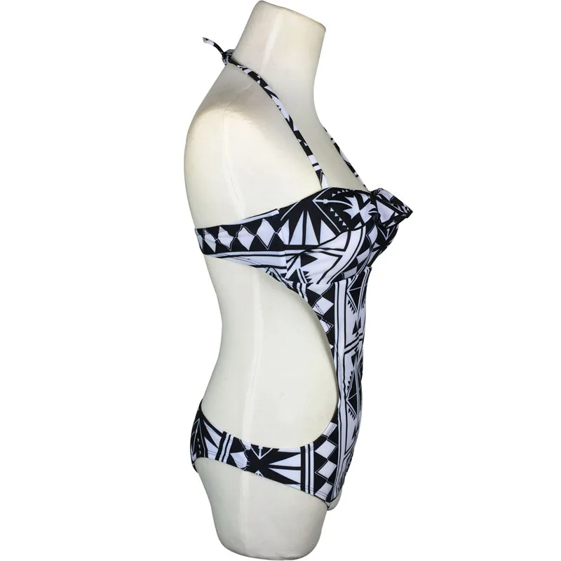 2016 новый горячая распродажа женская девушка сексуальные купальники цельный