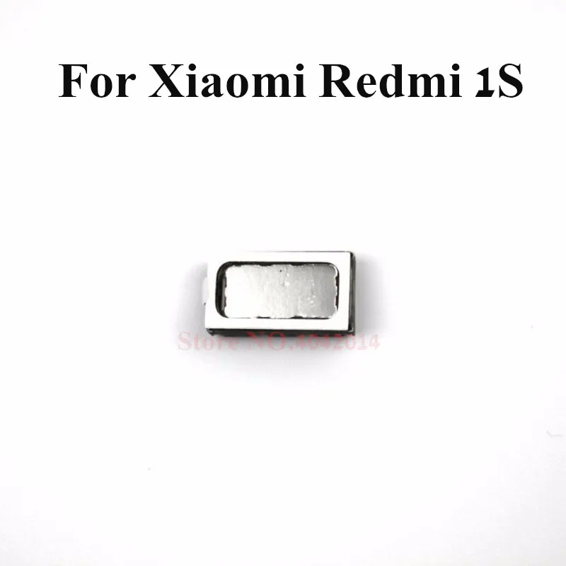 

2piece Loud Speaker Buzzer Flex cable For Xiaomi Redmi 1S Loudspeaker ringer Module replacement parts