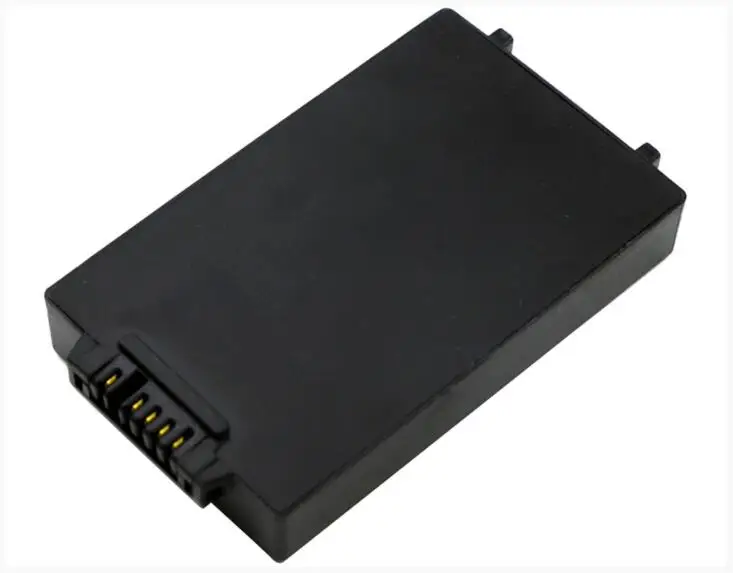 Аккумулятор Cameron Sino 2400 мАч для DOLPHIN 99EX BTEC 99EXhc 99GX 1 BTES HONEYWELL 99GX|Цифровые аккумуляторы|