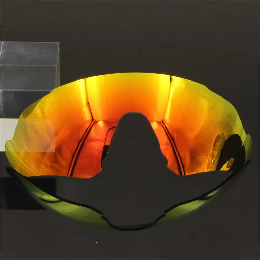 FJ-full red lens Sutroer, очки, поляризационные, для велоспорта, солнцезащитные очки, для мужчин, wo, для спорта, дороги, Mtb, для горного велосипеда, очки для велосипеда, солнцезащитные очки, JBR - Цвет: FJ-full red lens
