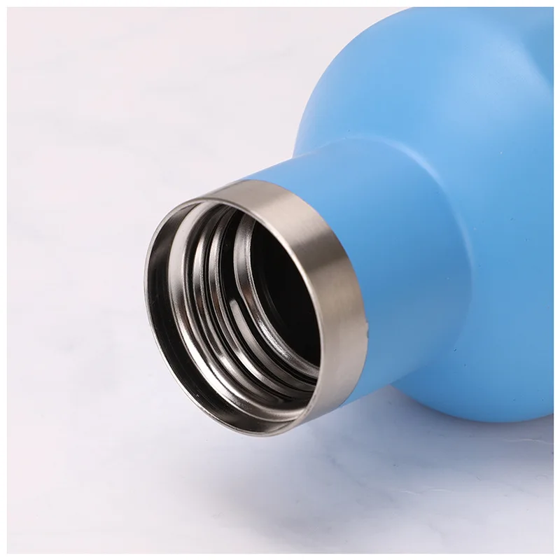 Бесплатная доставка новинка 2019 бутылка для холодного красного вина 500 мл кружка