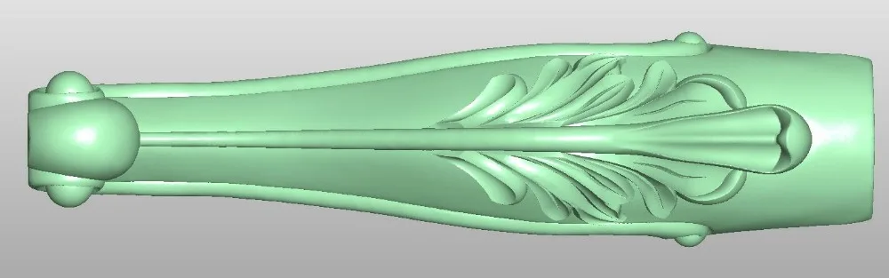 Модель 3D STL для фрезерного станка с ЧПУ рельефный дизайн мебель стол кресло диван