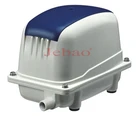 Воздушный насос JEBAO JECOD ECO, малошумный аэратор для пруда кои PA-35, PA-45, PA-60, PA-80, PA-100, PA-150, воздушный компрессор