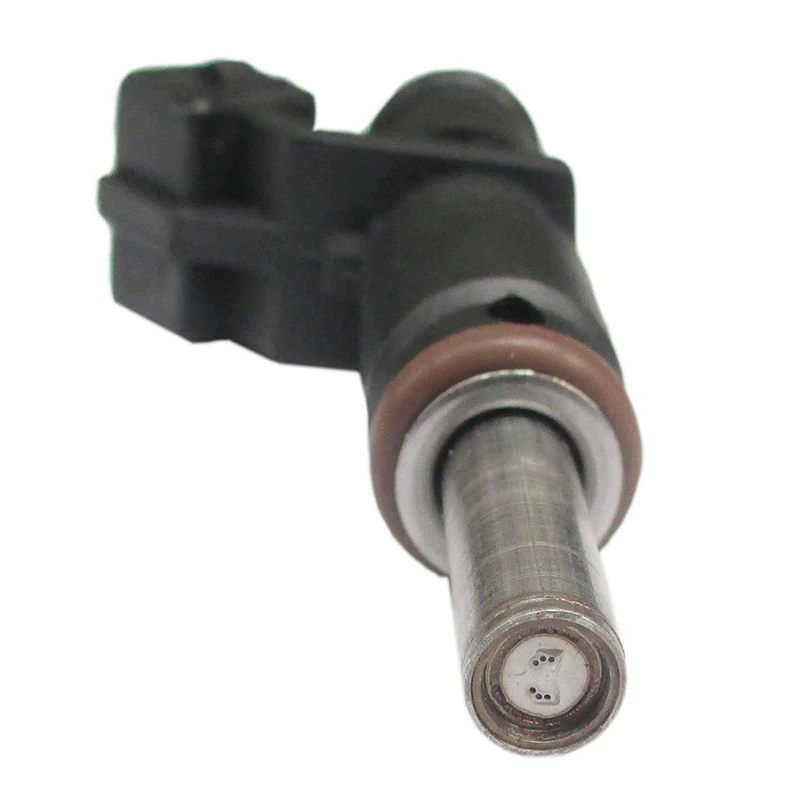 6 шт./лот 100% Топливные форсунки для впрыска 7531634 13537531634 BMW E60 530xi 328i|Топливный