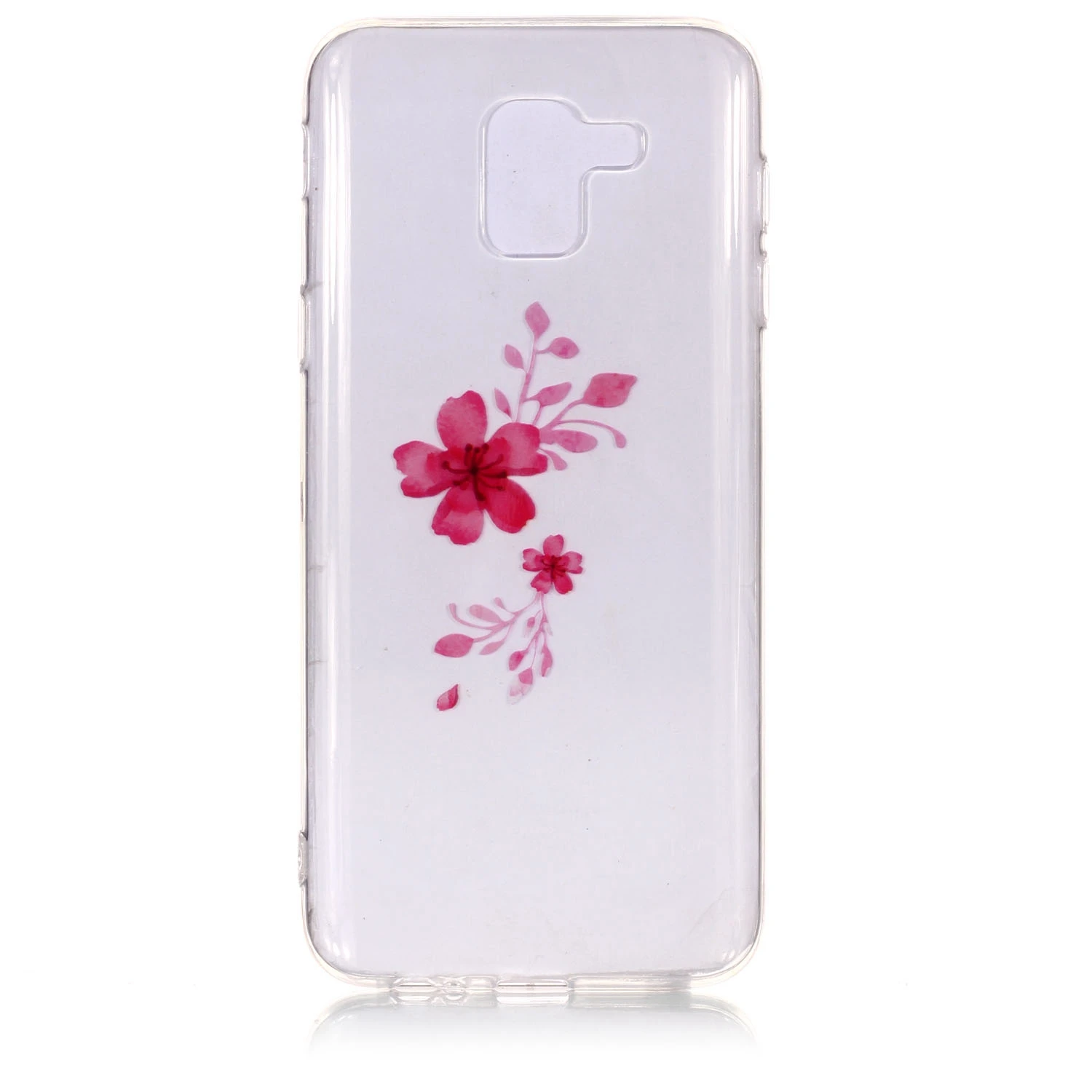 For 5.6&quot Samsung SM-J600G/DS Coque SM-j600F/DS Galaxy j6 600 2018 Mobile Case Funda SM-j600G Cover |