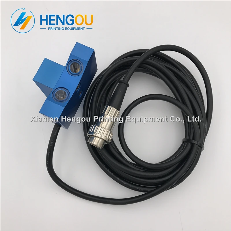 1 шт. Новый 91.110.1321 Hengoucn Фотоэлемент датчик 91.110.1321/Hengoucn запасные части|sensor sensor|parts