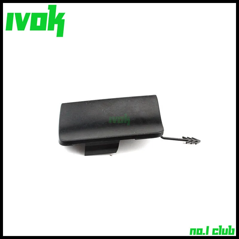 Задний правый бампер крышка прицепа для Audi Q3 12 14 8U0807442A|audi bumper cover|bumper coveraudi rear |